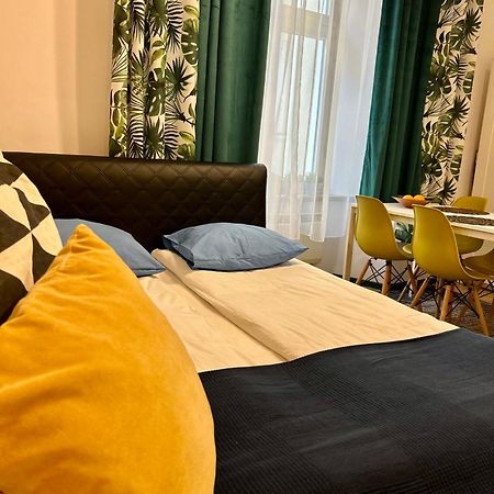 Vintage Senacka Apartaments Krakow Dış mekan fotoğraf