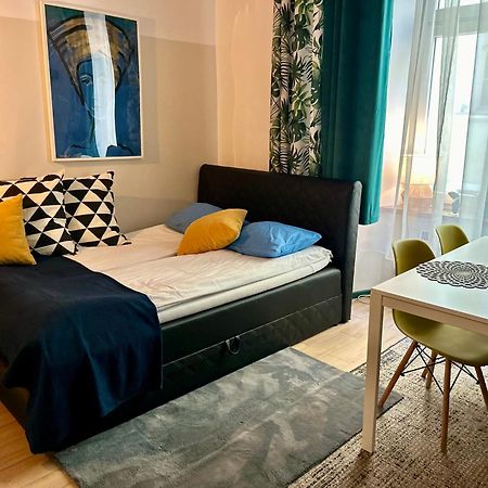 Vintage Senacka Apartaments Krakow Dış mekan fotoğraf