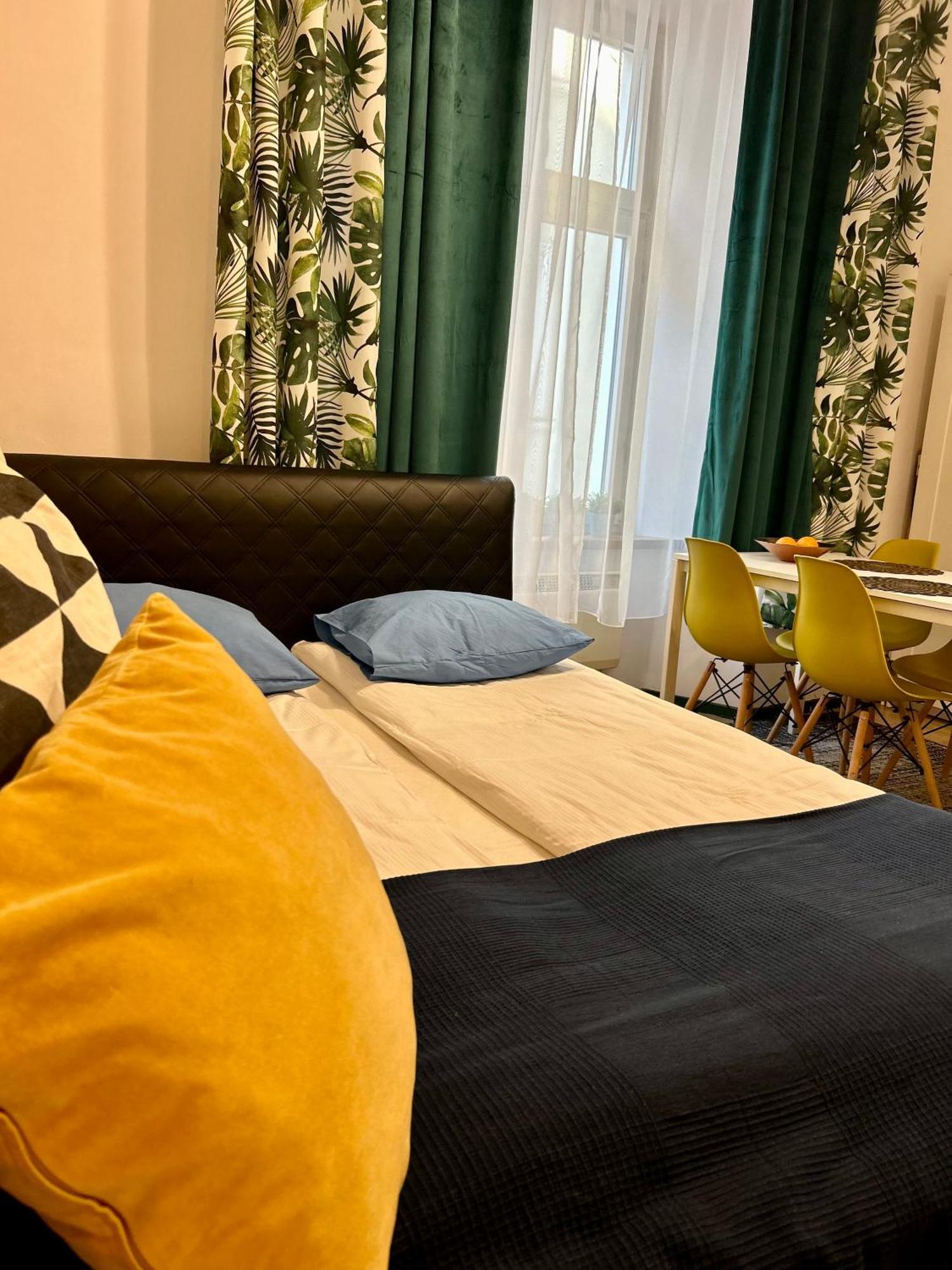 Vintage Senacka Apartaments Krakow Dış mekan fotoğraf
