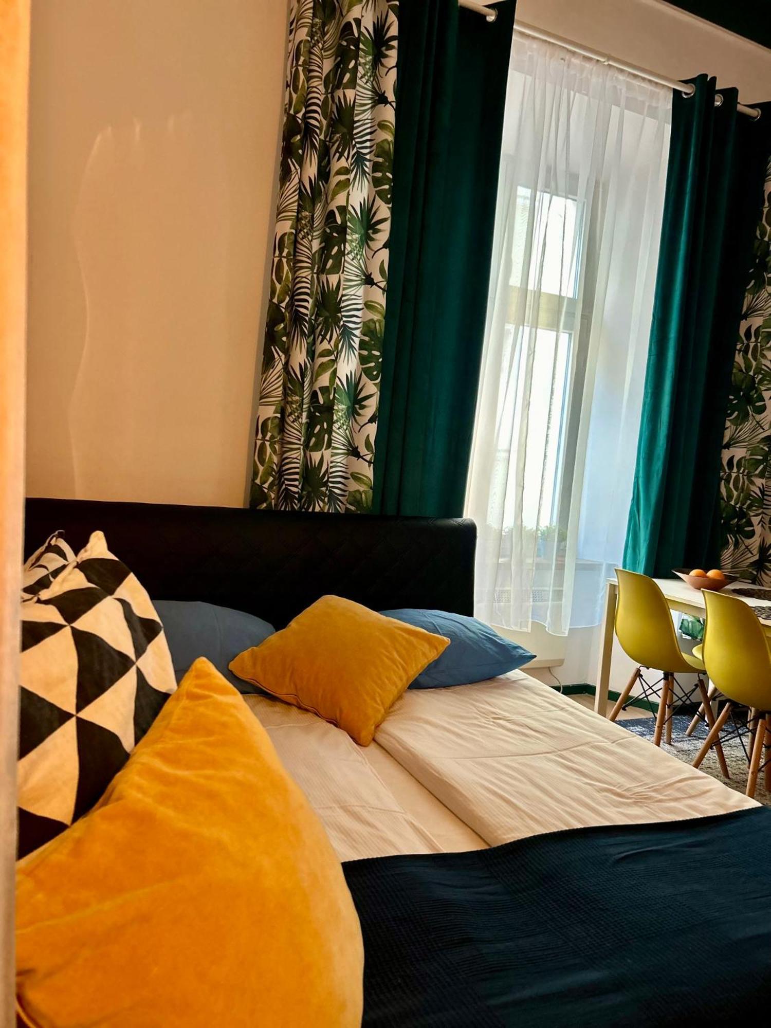 Vintage Senacka Apartaments Krakow Dış mekan fotoğraf