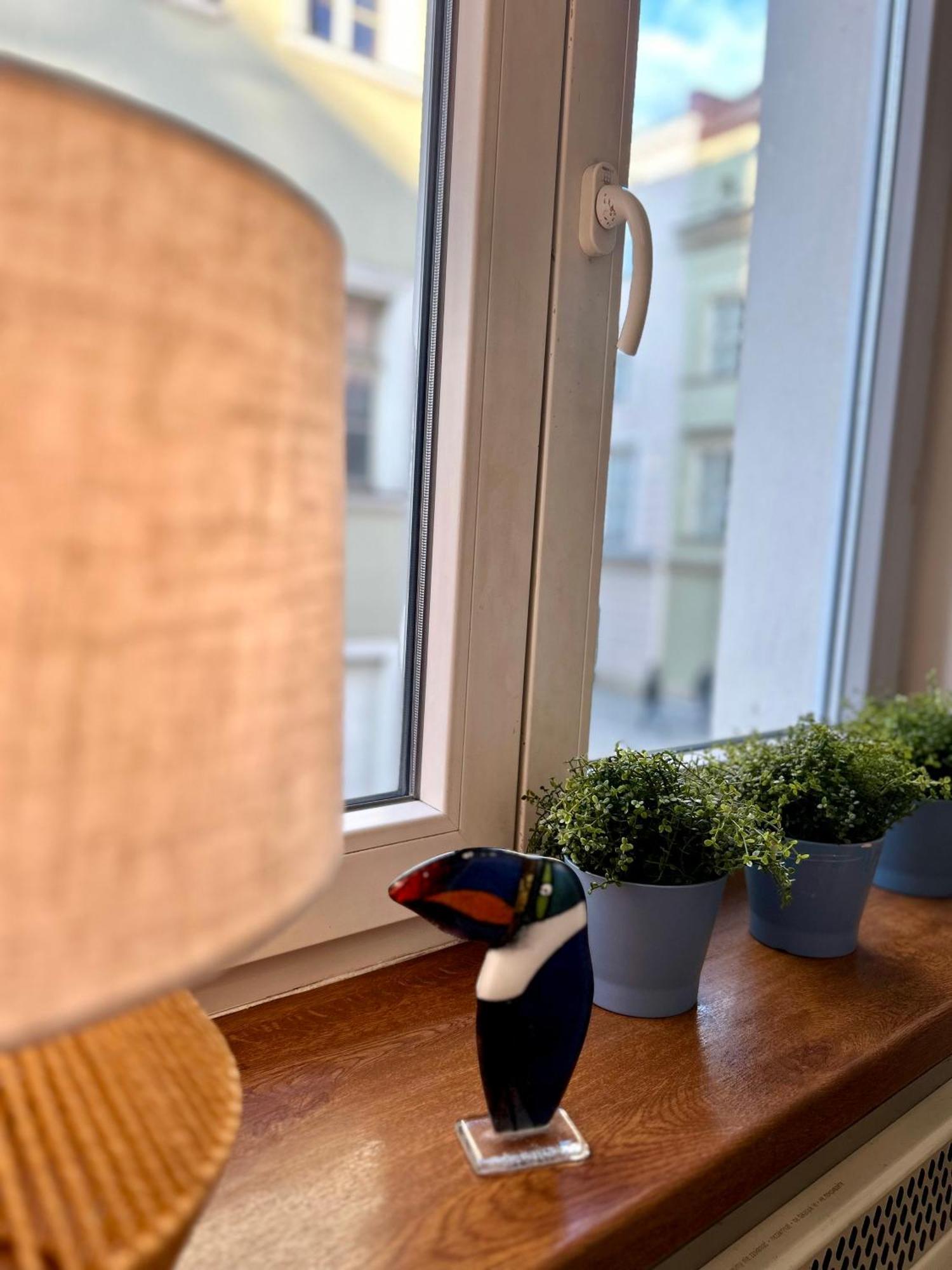Vintage Senacka Apartaments Krakow Dış mekan fotoğraf
