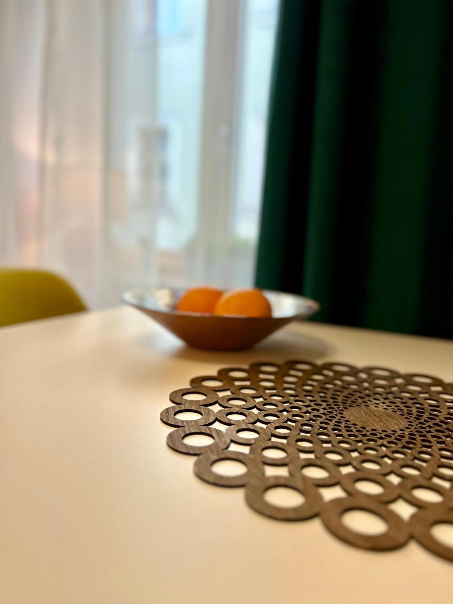 Vintage Senacka Apartaments Krakow Dış mekan fotoğraf