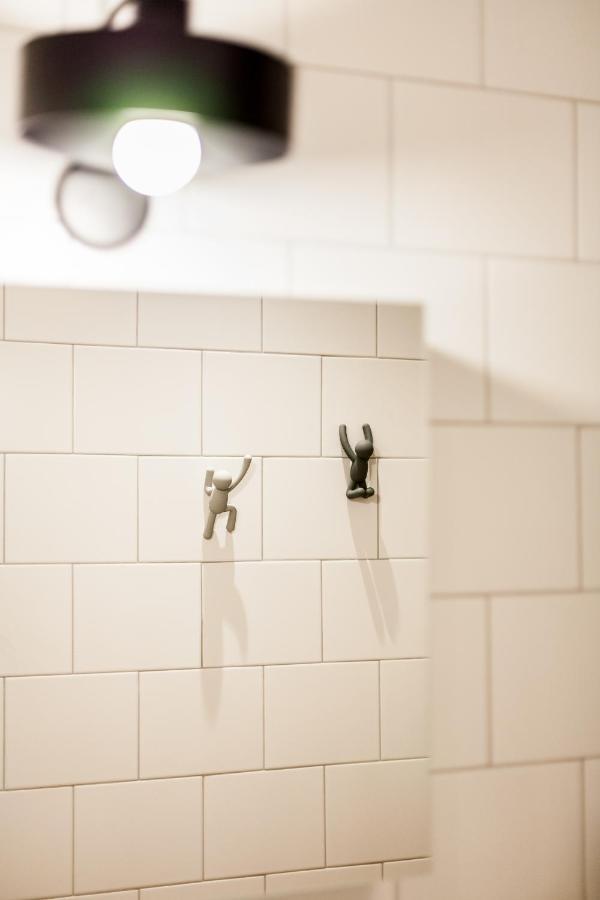Vintage Senacka Apartaments Krakow Dış mekan fotoğraf