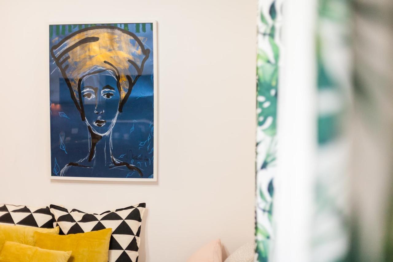 Vintage Senacka Apartaments Krakow Dış mekan fotoğraf